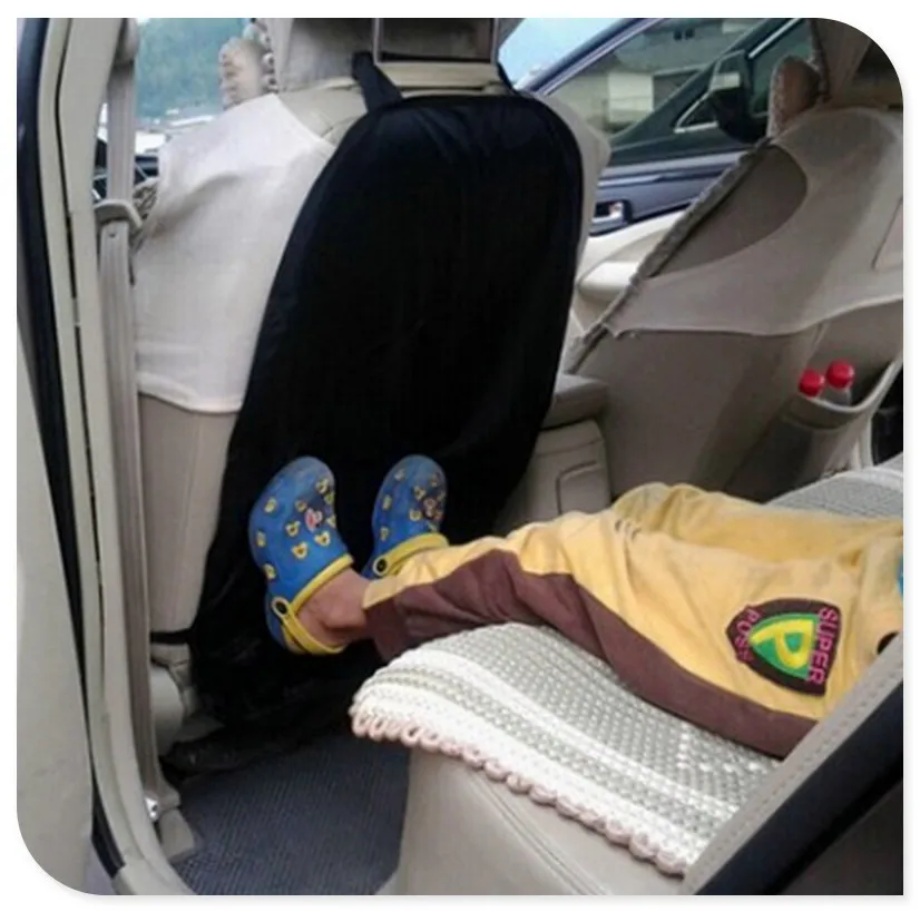 

Car Seat Cover Back Protector mud dirt For Hyundai CCS NEOS-3 Accent SR HND-4 Blue-Will i-blue IX45 Sonata Elantra Azera
