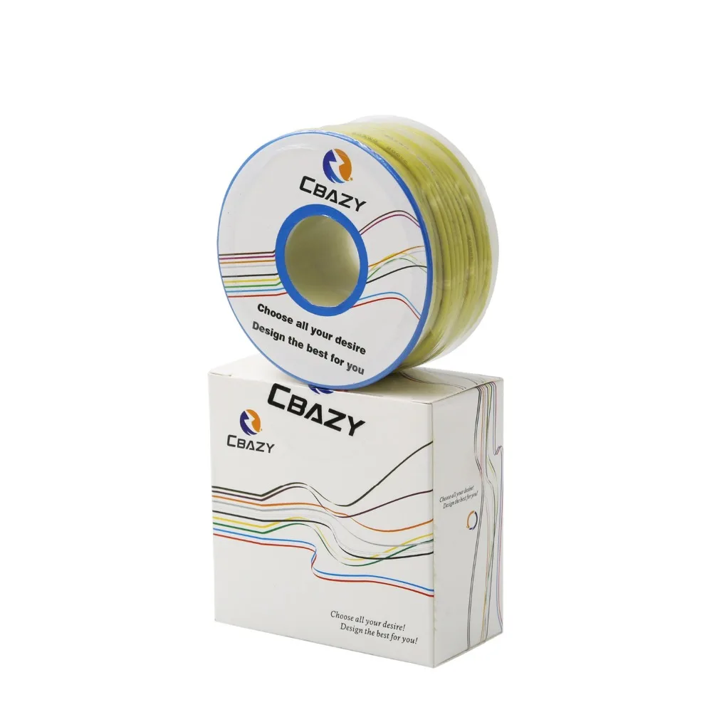 Striveday силиконовый 16AWG 8 м гибкий провод RC кабель квадратная модель самолета
