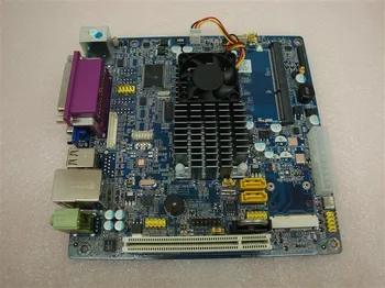 

D425/D525 main board ITX computer main board running E240 T48 E350 HTPC