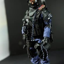 Новинка Новое поступление SWAT soldier toys/военные игрушки(SWAT ASSUALTER