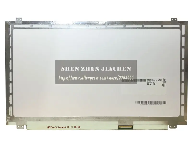 

B156XW04 V.5 15.6 LED LCD SCREEN DISPLAY LVDS 1366*768