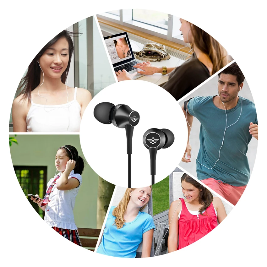 wired earphone (8)