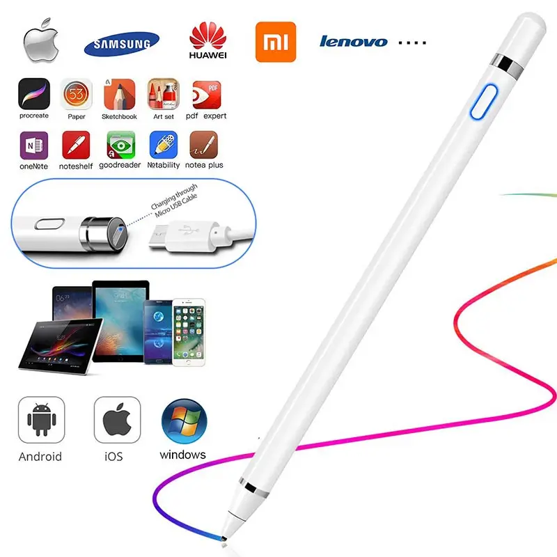 Чехол для iPad Pro 12,9, чехол для клавиатуры с карандашом, силиконовый чехол на заднюю панель, Чехол для iPad Pro 12,9 - Цвет: For Apple Pencil WH