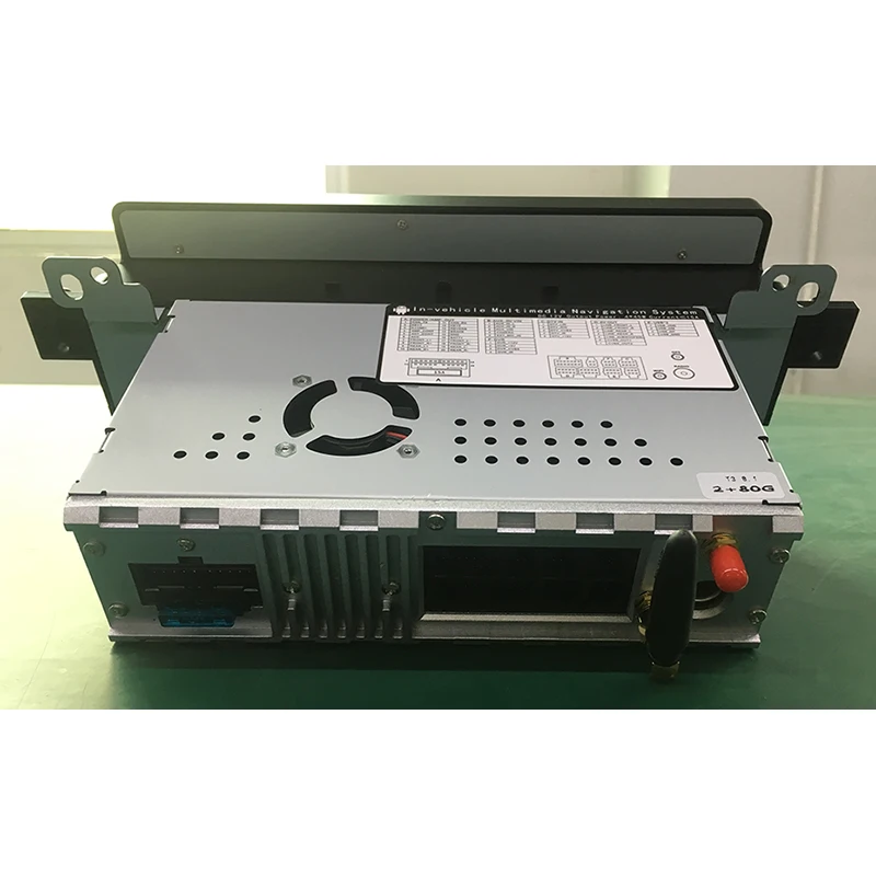 Sale 9" IPS HD Android 8.1 car GPS for BMW E46 Sedan Rover 75 1999 2000 2001 2002 2003 2004 MG ZT multimedia player no DVD 4