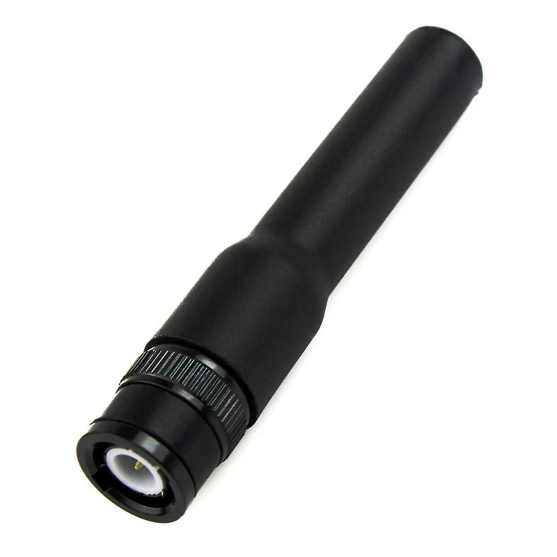 SF20 Dual Band VHF/UHF High Gain BNC 144MHz/430MHz Soft Antenna for Walkie Talkie Two Way Radio YAESU ICOM Kenwood TYT SF20 Dual Band VHF/UHF High Gain BNC 144MHz/430MHz Soft Antenna for Walkie Talkie Two Way Radio YAESU ICOM Kenwood TYT