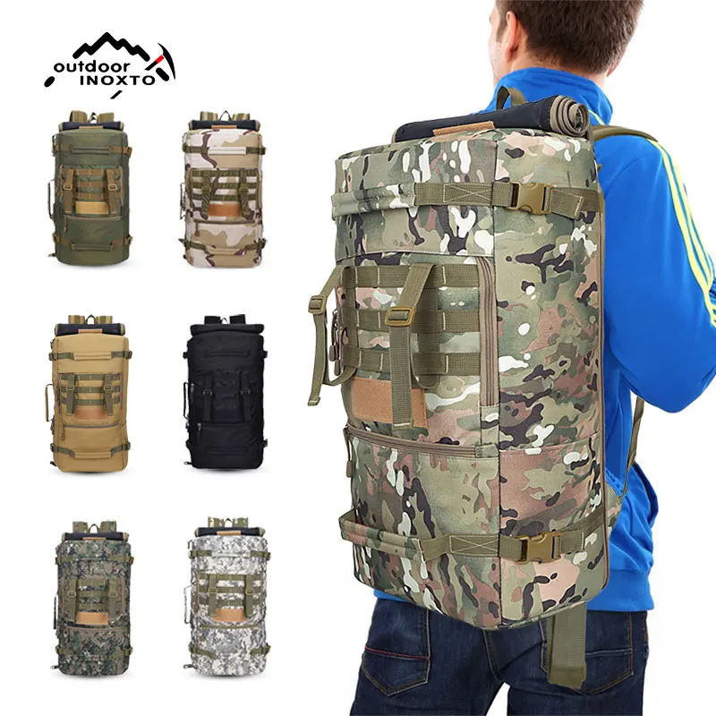 big tactical backpack