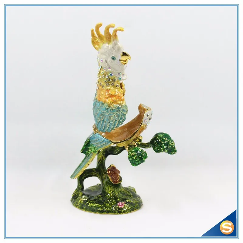 parrot trinket box (1)
