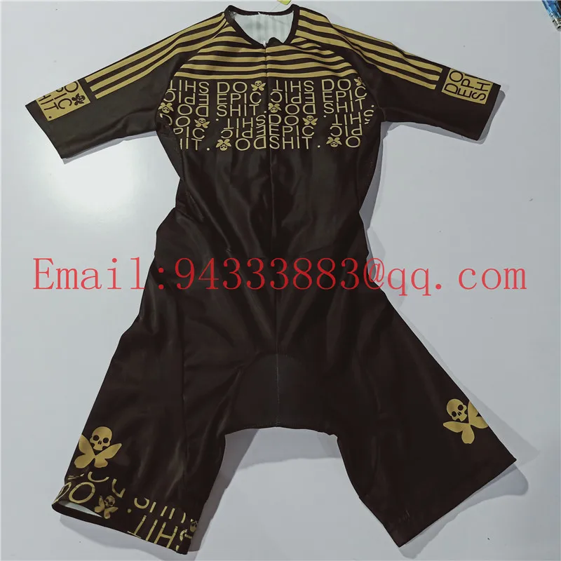 Summer women cycling skinsuit bettydesign men black tights triathlon suit pro team sports bike clothing custom uniforme ciclismo