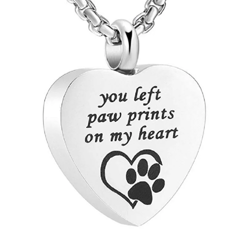 Wearable Urn Jewelry