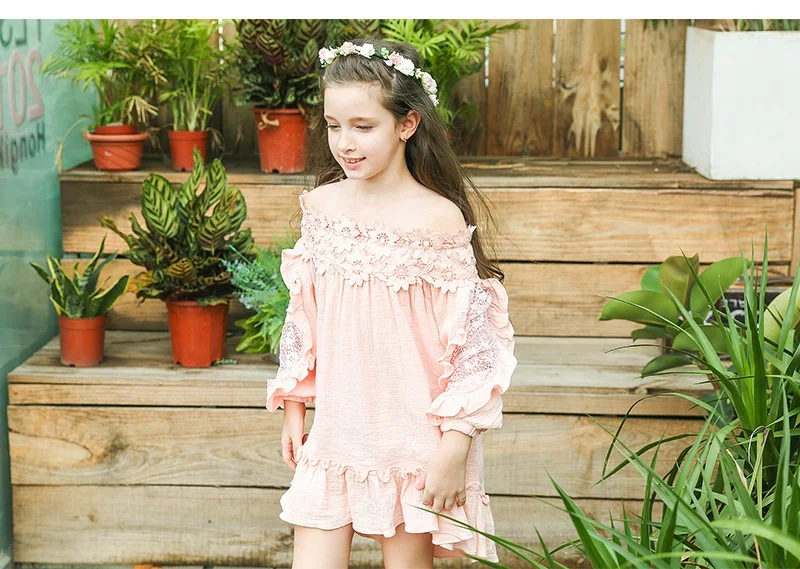 princess dress for 12 year B17009-10