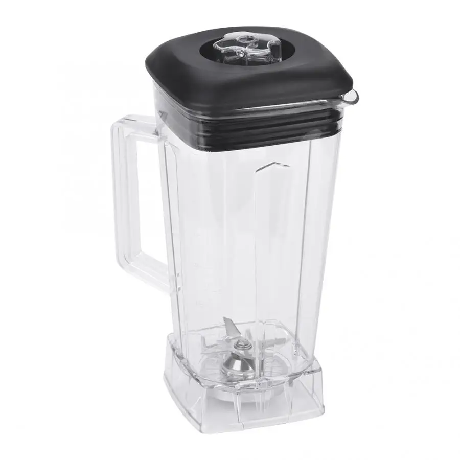 

Licuadora Blender Cup fit for 010/ 013 / 767/ 800/ 6800/ 6300/ 1053 Mixer Juicer Processor Blender cup