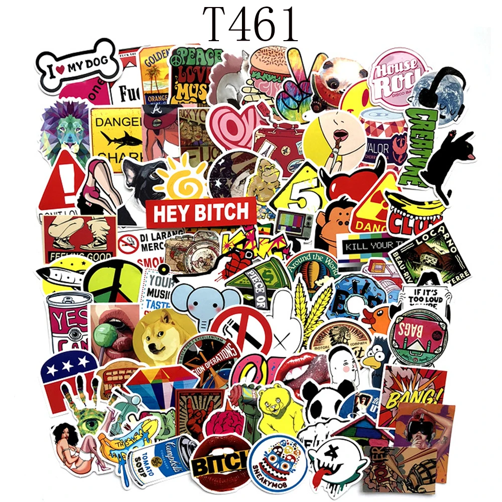 T461