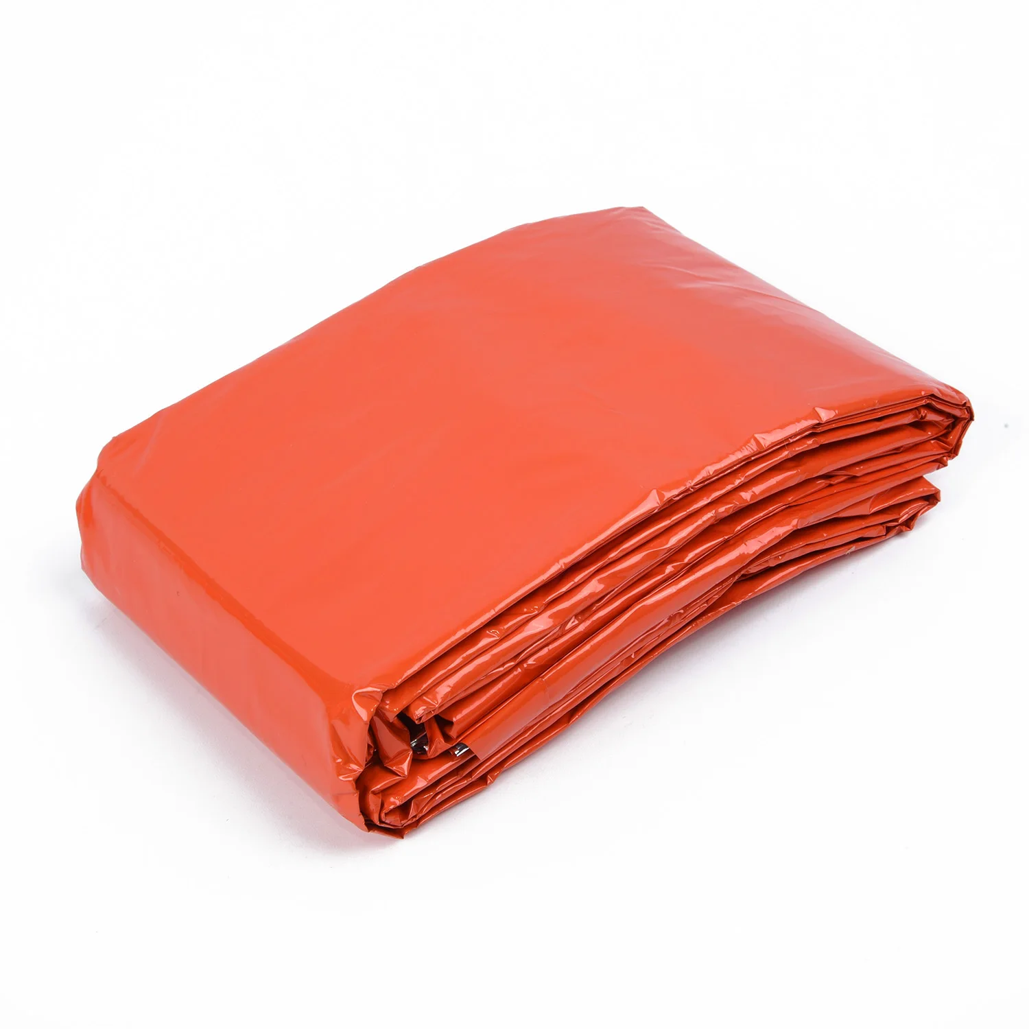Sobrevivência de Emergência Saco de Dormir Sacos de Viagem Acampamento ao ar Térmico Livre à Prova d' Água 8 Esporte e Lazer