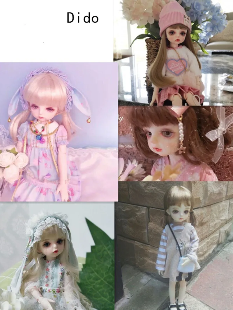 6 bjd doll 5_