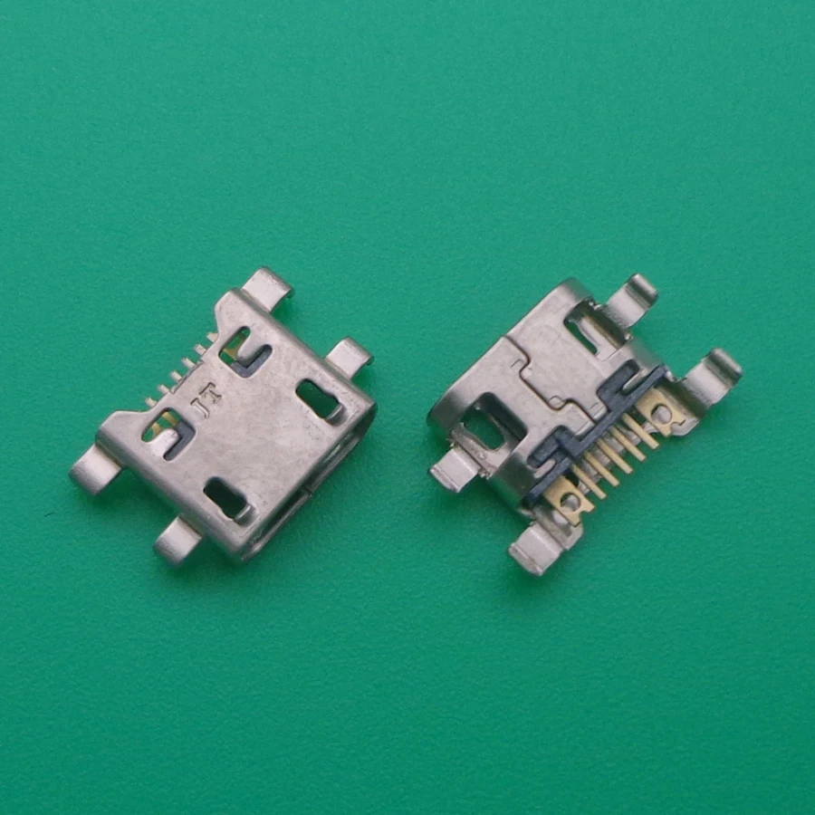 Разъем для зарядки Micro Usb 200 шт./лот LG K10 K420 K428 G4 F500 H815 разъем штекер док станции
