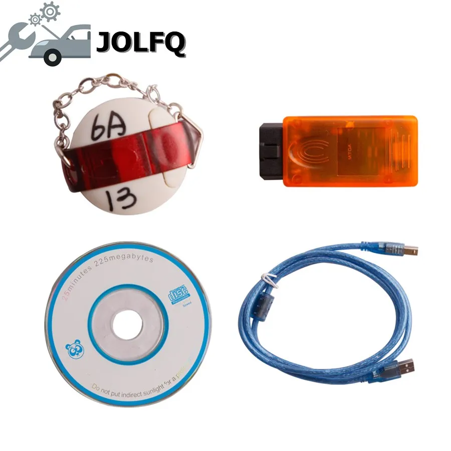 

2018 New Arrival super function FOR BMW E/F SCANNER auto Key Programmer Support 166 types of ECU for BMW Explorer free dhl