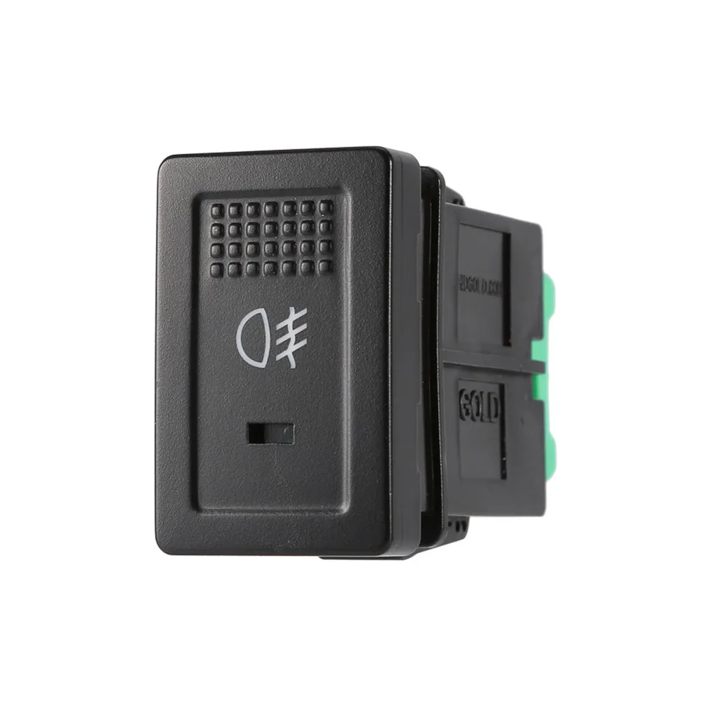 

Hot Sale Car Auto Front Fog Light Switch Button Fits For Suzuki SX4 Swift Alto 2006 2007 2008 2009 2010 2011 2012