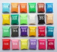 4pcs BOHS Playdough Clay Ultra light Eco friendly font b Play b font font b Dough
