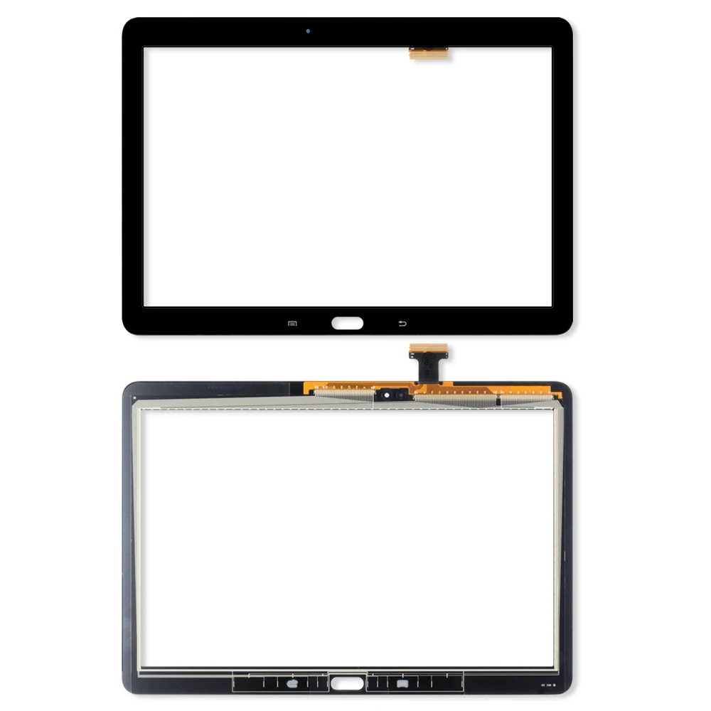 Srjtek 10 1 &quotдля Samsung Galaxy Note SM P600 P601 P605 сенсорный экран дигитайзер стеклянная панель