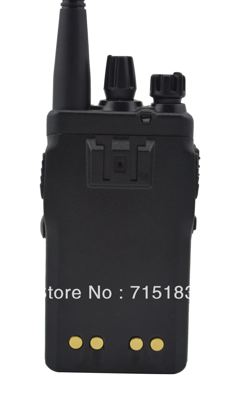 2015 PUXING PX 888K двухполосный переносной двухстороннее радио VHF/UHF 10 км портативная