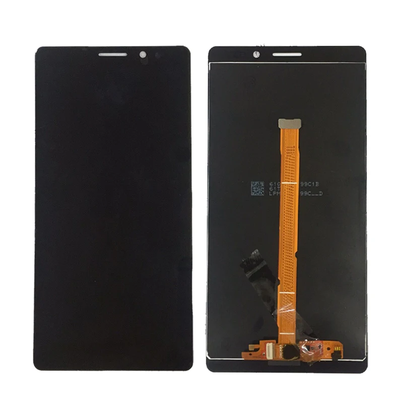 

For Huawei Mate 8 LCD Dispaly with Touch Screen Digitizer Assembly Free Shipping