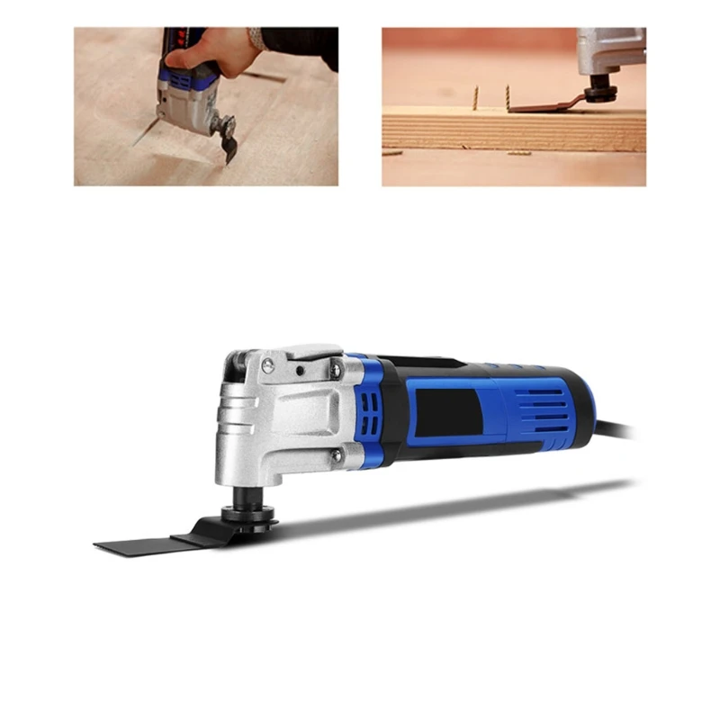 BENGU 20 шт. 32 мм Колеблющихся Multi Tool Пилы для Фейн Multimaster Dremel Makita