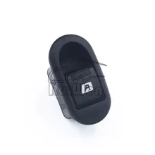 Для Citroen C2 C3 Peugeot 1007 2002 2003 2004 2005 2006 2017 Новый Автомобильный Электрический выключатель стекла 6554 L7 6554L7