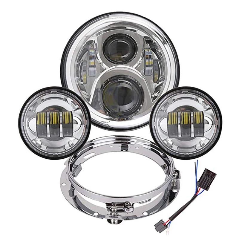 Daymaker Reflector