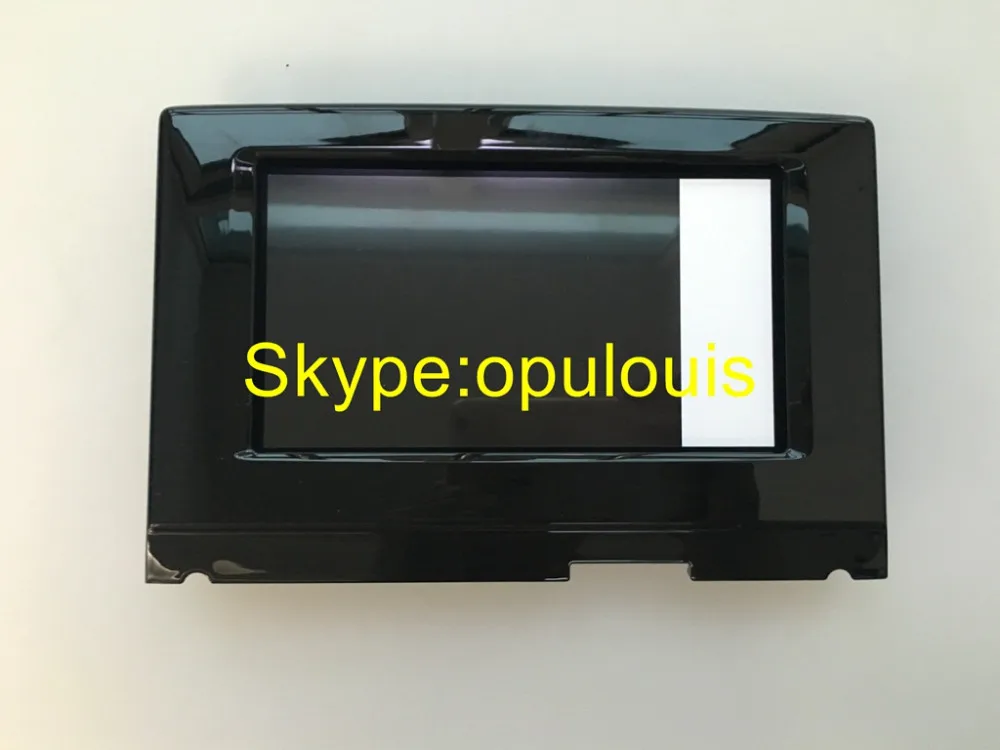 8U0 919 603A Audi Q3 display (3)