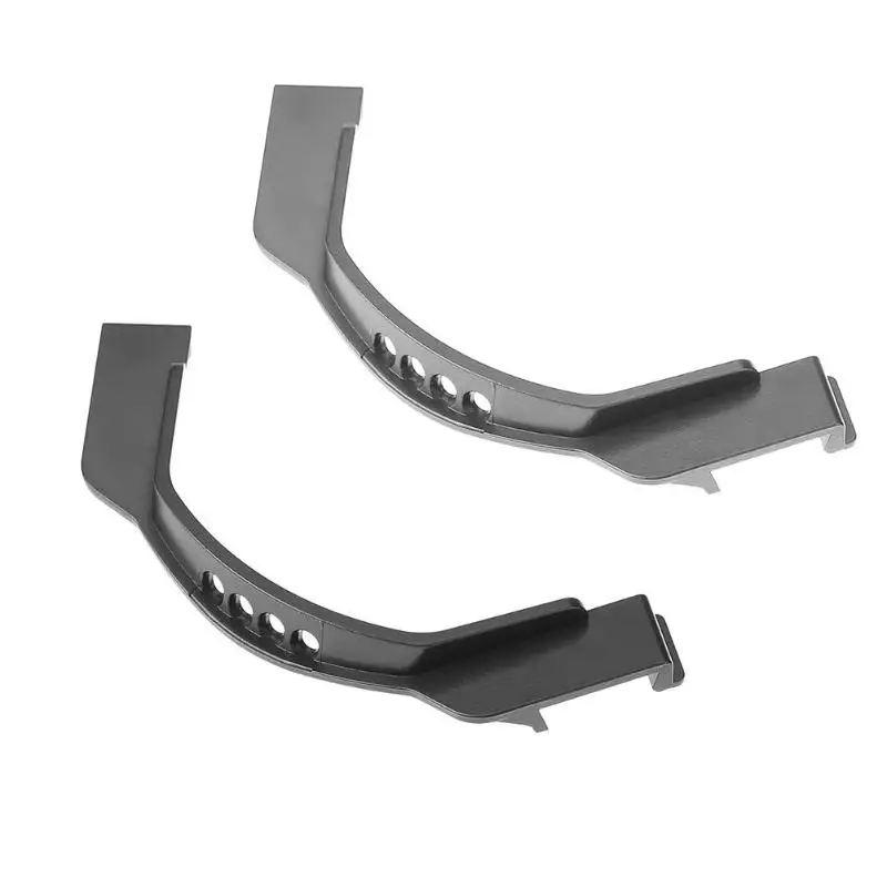 

RC Drone Battery Bundle Fastener Battery Bundle Fastener Anti-slip Lock Straps Clip for DJI Spark RC Drone Parts and Accessories