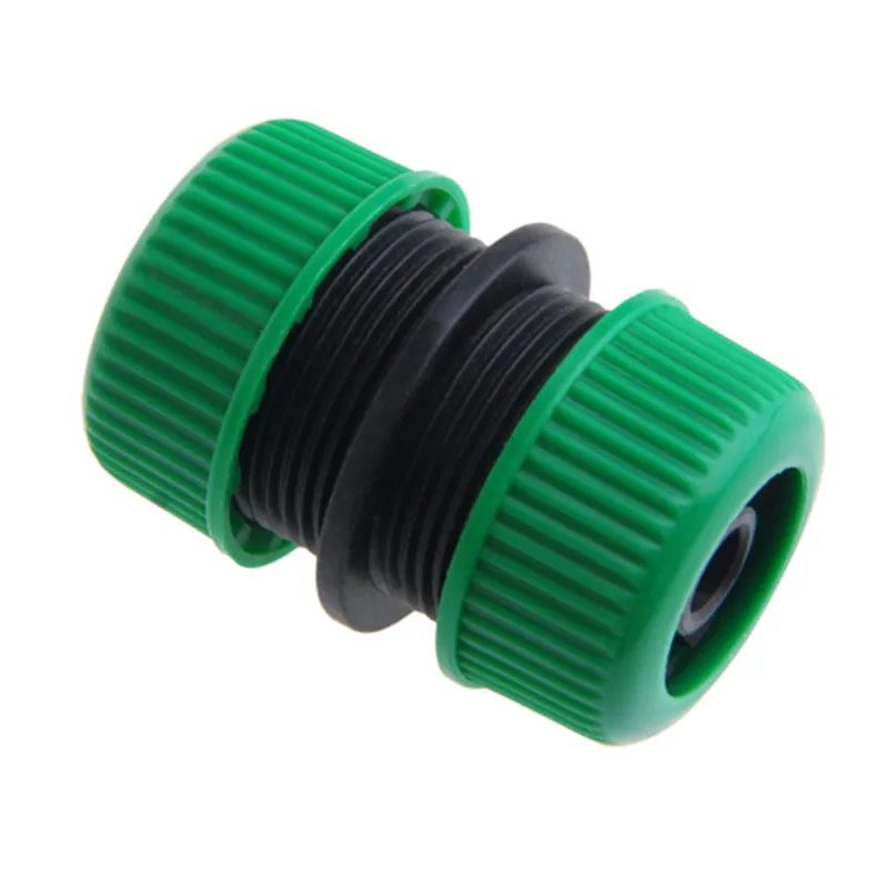 Buy 50pcs 1/2" Hose Joiner Repairer Hose Fitting