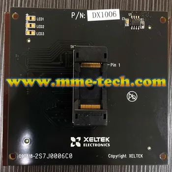 

ecmo.com.cn: Genuine Only - XELTEK TSOP40 Socket Adapter DX1006