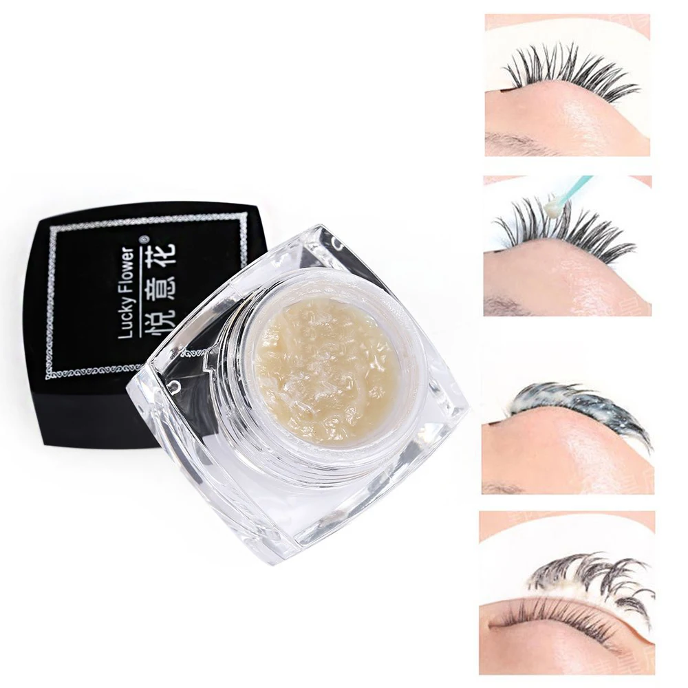 1PC Professional Eyelash Glue Remover for Individual False Eye Lashes