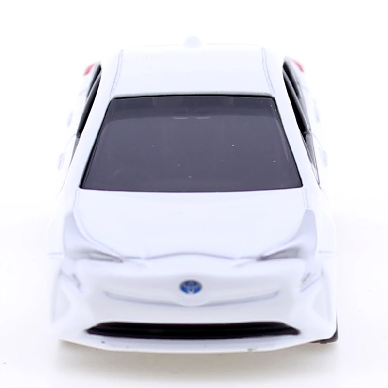 Набор моделей TOYOTA PRIUS TAKARA TOMY TOMICA № 50 автомобиль 1:65 литые миниатюрные детские
