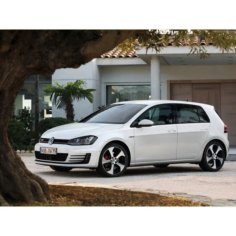 Противотуманные фары для Volkswagen Fox GOLF ALLTRACK GOLF4 5 6 7 SPORTSVAN Jetta4 Автомобильные