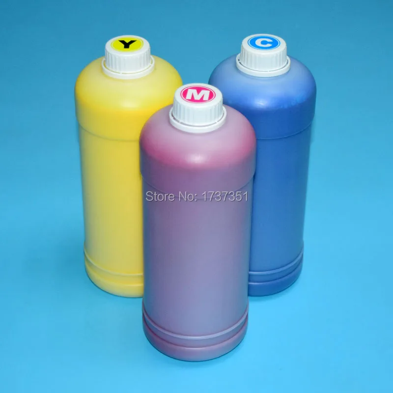 9 Color Pigment ink PBK,MBK,C,M,Y,LC,LM,LK,LLK (21)