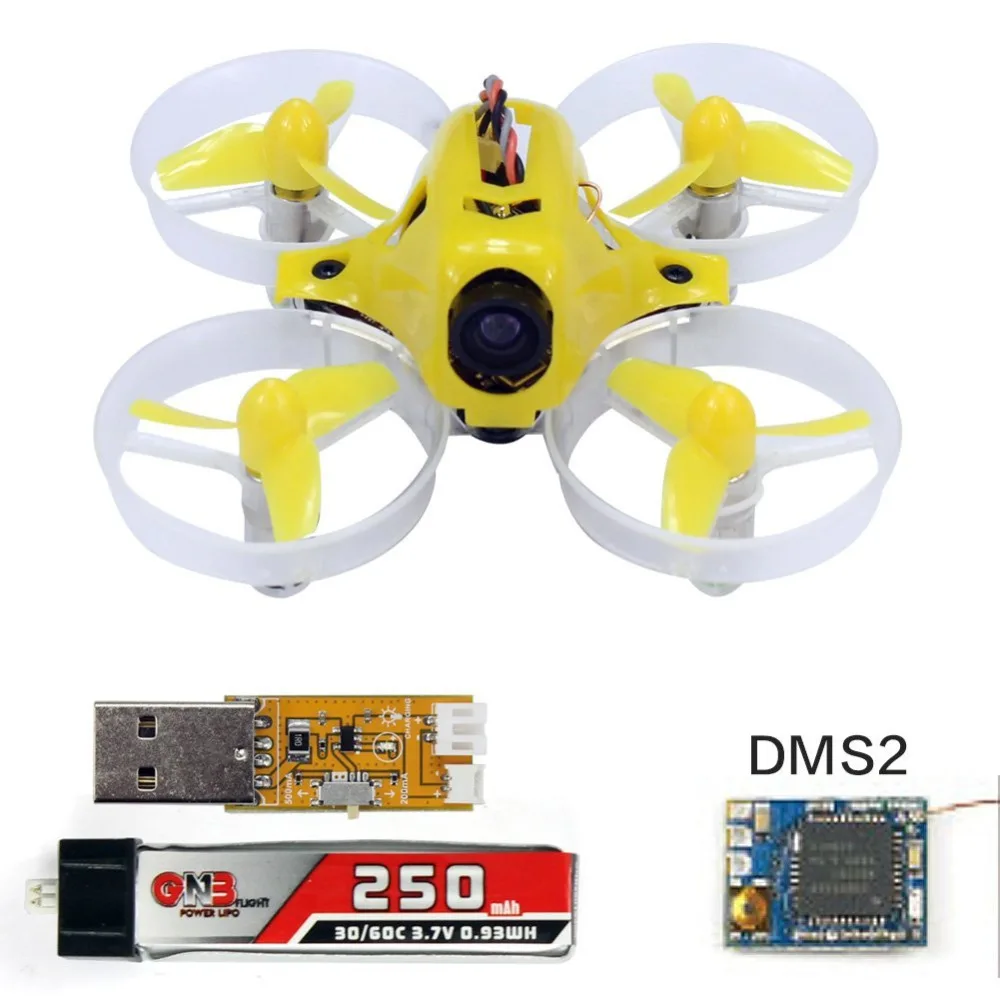 Tiny6 PNP Mini Pocket Racing Camera font b Drone b font FPV KingKong Quadcopter 800TVL Camera
