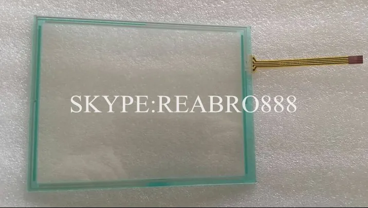 New Teach Pendant touchpad DSQC679 3HAC028357-001 teach pendant glass touch screen | Компьютеры и офис