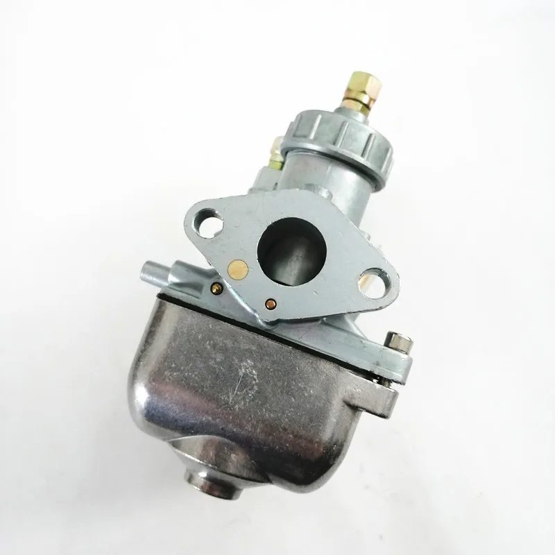 Карбюратор Vergaser для мотоцикла карбюратор BVF 16N1 11 Simson S50 S51 S70 16n1 carby 16 19
