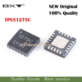 

2pcs TPS51275C 51275C 1275C QFN-20 new original free shipping