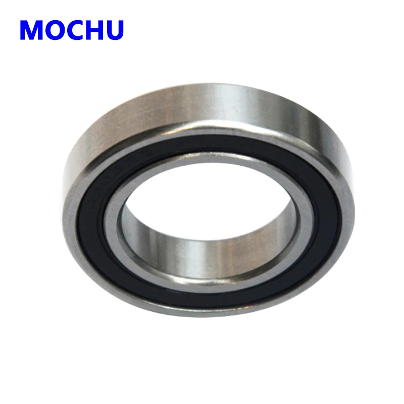 61906-2RZ Radial Ball Bearing Double Shielded Bore Dia 30mm OD 47mm Width 9mm 