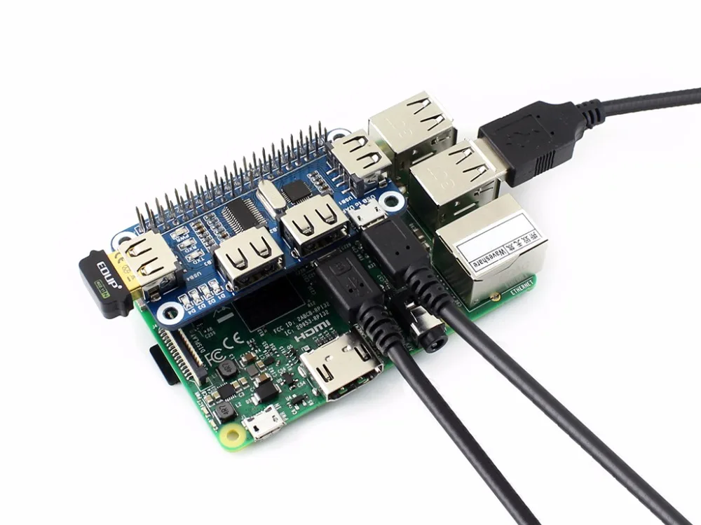 USB-HUB-HAT-5