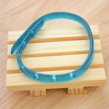 

Mayitr Pet Dog Cat Flea Collar Against Anti Tick Quick Kill Remove Pet Protect Repel Rubber Necklace Decor Pet Gift