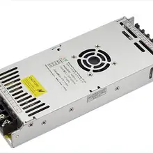 N300V5-A 5V60A блок питания 300 Вт тонкий светодиодный дисплей экран питания для внутреннего и наружного