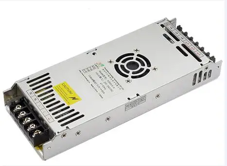 

N300V5-A 5V60A power supply 300W slim led display screen power supply for indoor and outdoor