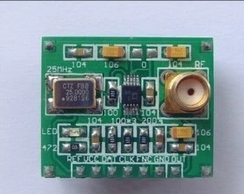 

Official Smarian AD9833 Module DDS Signal Generator Diy RC Toy Kit Electroincs Develop Learing Part Accessory