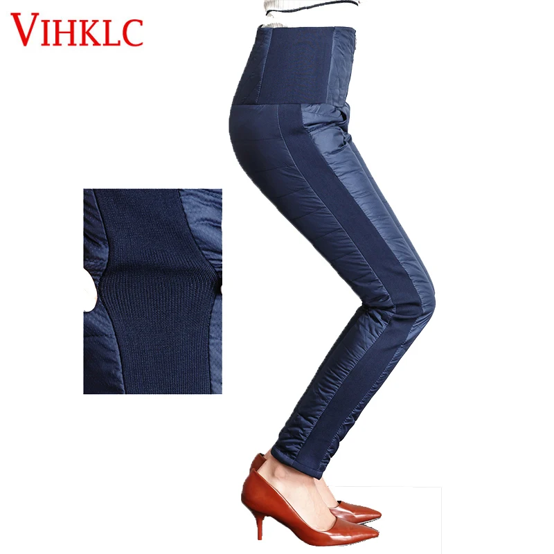men's size in women's pants