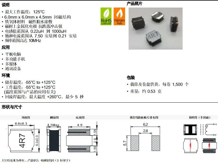 CDNR6045 1