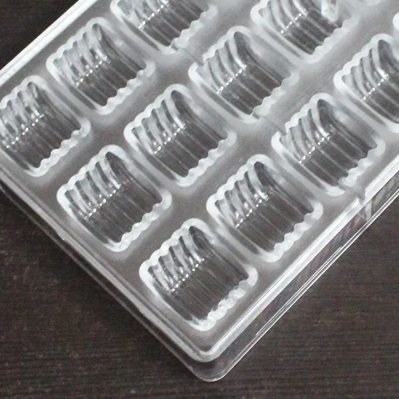 2178 polycarbonate chocolate mold 01