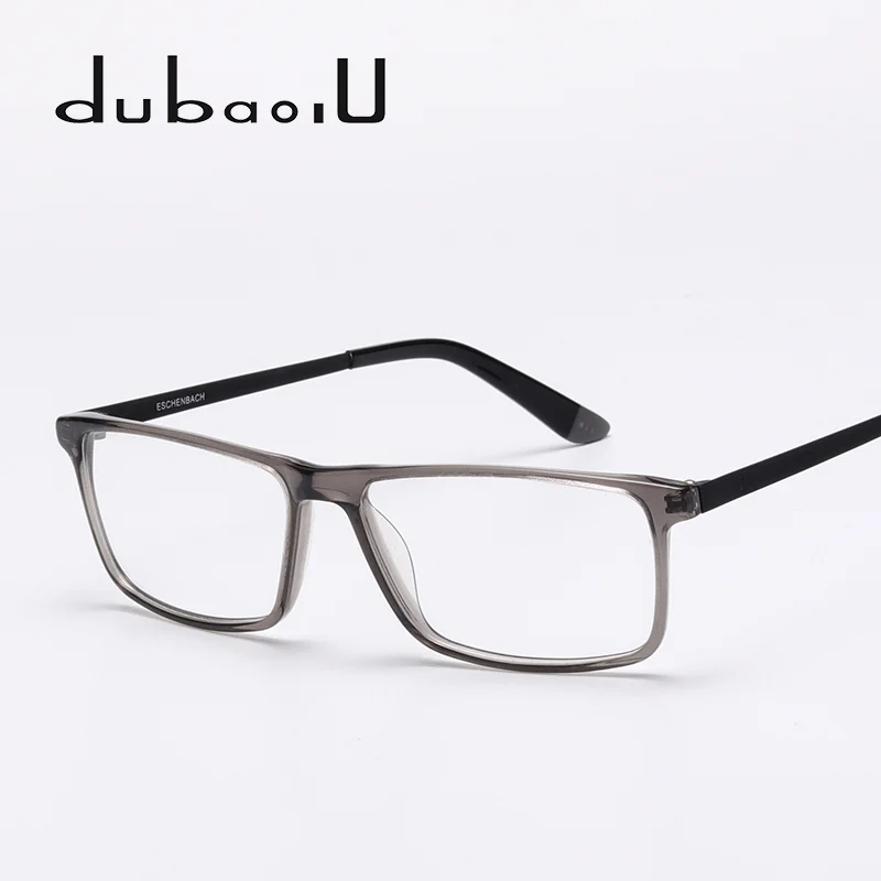Buy Acetate Eyeglasses For Men Myopia Optical